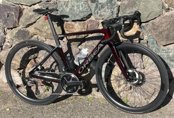 Orbea Orca M20i LTD