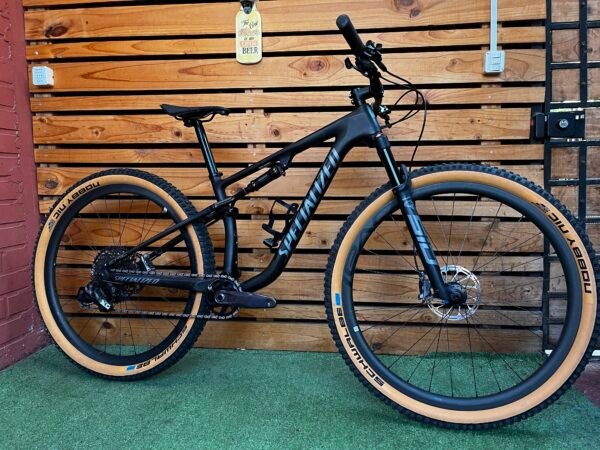 Specialized Epic