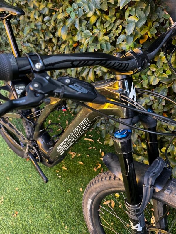 Specialized Turbo Levo LS - Image 4