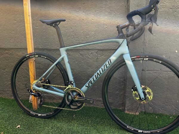 Specialized Roubaix