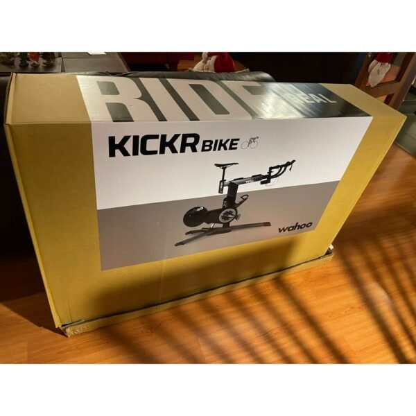 Kickr Bike - Image 2